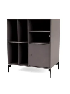 Montana Reoler<Spin II Modul, inkl. ben fra