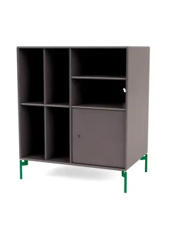 Montana Reoler<Spin II Modul, inkl. ben fra