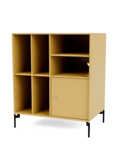 Montana Reoler<Spin II Modul, inkl. ben fra