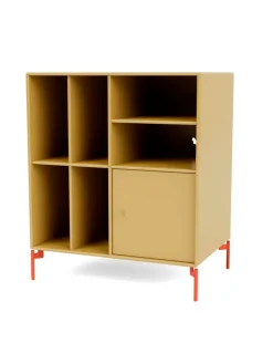 Montana Reoler<Spin II Modul, inkl. ben fra