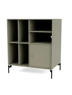 Montana Reoler<Spin II Modul, inkl. ben fra