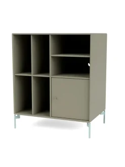 Montana Reoler<Spin II Modul, inkl. ben fra