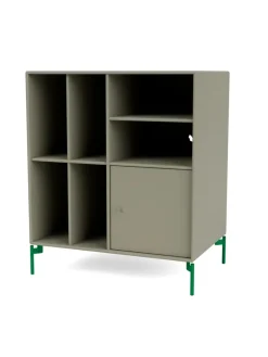 Montana Reoler<Spin II Modul, inkl. ben fra