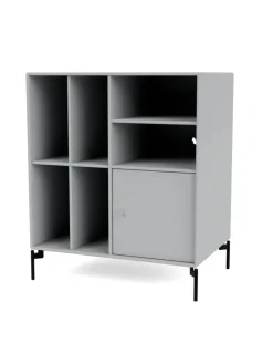 Montana Reoler<Spin II Modul, inkl. ben fra