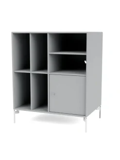 Montana Reoler<Spin II Modul, inkl. ben fra