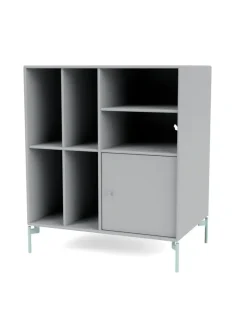 Montana Reoler<Spin II Modul, inkl. ben fra