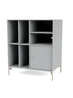 Montana Reoler<Spin II Modul, inkl. ben fra