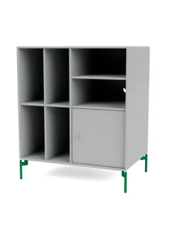 Montana Reoler<Spin II Modul, inkl. ben fra