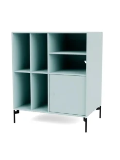 Montana Reoler<Spin II Modul, inkl. ben fra