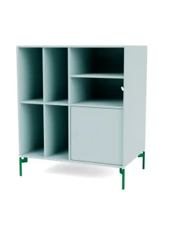 Montana Reoler<Spin II Modul, inkl. ben fra