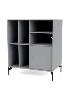 Montana Reoler<Spin II Modul, inkl. ben fra