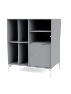 Montana Reoler<Spin II Modul, inkl. ben fra