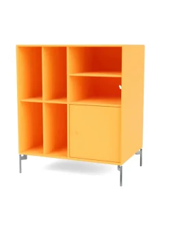 Montana Reoler<Spin II Modul, inkl. metal ben fra