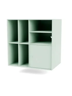 Montana Reoler<Spin II Modul, inkl. metal ben fra