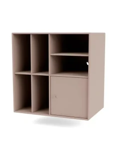 Montana Reoler<Spin II Modul, inkl. metal ben fra