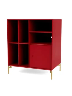 Montana Reoler<Spin II Modul, inkl. metal ben fra