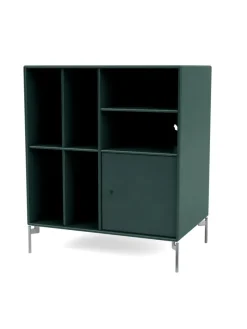 Montana Reoler<Spin II Modul, inkl. metal ben fra