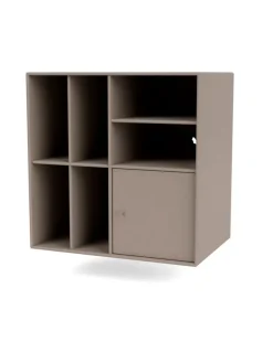 Montana Reoler<Spin II Modul, inkl. metal ben fra