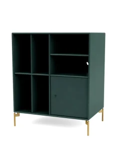 Montana Reoler<Spin II Modul, inkl. metal ben fra