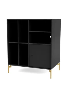 Montana Reoler<Spin II Modul, inkl. metal ben fra