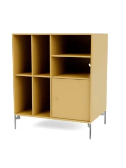 Montana Reoler<Spin II Modul, inkl. metal ben fra