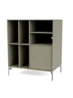 Montana Reoler<Spin II Modul, inkl. metal ben fra