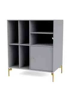 Montana Reoler<Spin II Modul, inkl. metal ben fra