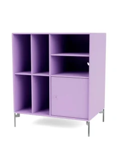 Montana Reoler<Spin II Modul, inkl. metal ben fra