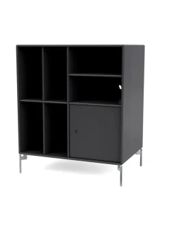 Montana Reoler<Spin II Modul, inkl. metal ben fra