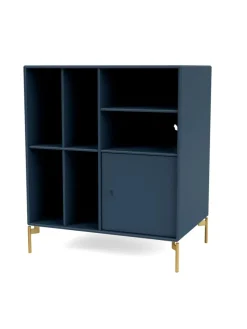 Montana Reoler<Spin II Modul, inkl. metal ben fra