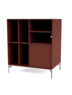 Montana Reoler<Spin II Modul, inkl. metal ben fra