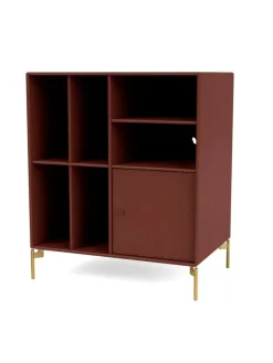 Montana Reoler<Spin II Modul, inkl. metal ben fra