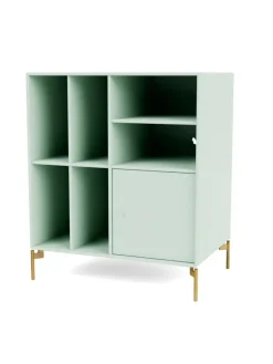 Montana Reoler<Spin II Modul, inkl. metal ben fra