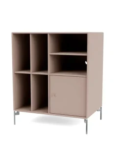 Montana Reoler<Spin II Modul, inkl. metal ben fra