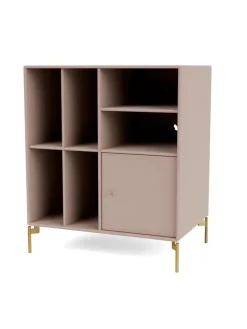 Montana Reoler<Spin II Modul, inkl. metal ben fra