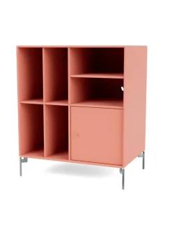 Montana Reoler<Spin II Modul, inkl. metal ben fra