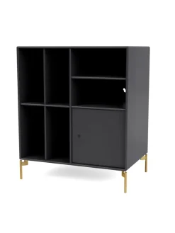 Montana Reoler<Spin II Modul, inkl. metal ben fra