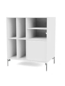 Montana Reoler<Spin II Modul, inkl. metal ben fra