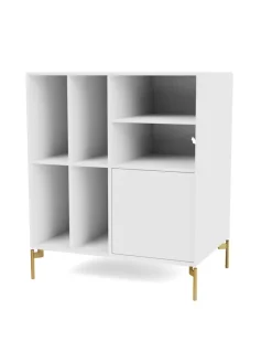 Montana Reoler<Spin II Modul, inkl. metal ben fra