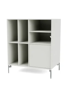 Montana Reoler<Spin II Modul, inkl. metal ben fra