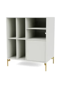 Montana Reoler<Spin II Modul, inkl. metal ben fra