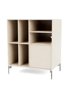 Montana Reoler<Spin II Modul, inkl. metal ben fra