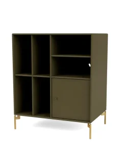 Montana Reoler<Spin II Modul, inkl. metal ben fra