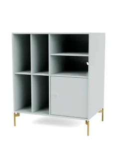 Montana Reoler<Spin II Modul, inkl. metal ben fra