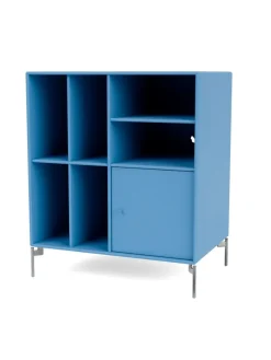 Montana Reoler<Spin II Modul, inkl. metal ben fra