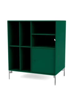 Montana Reoler<Spin II Modul, inkl. metal ben fra