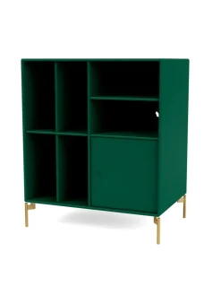 Montana Reoler<Spin II Modul, inkl. metal ben fra