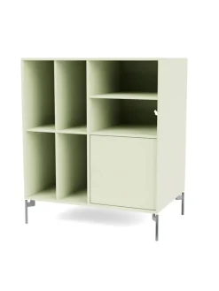 Montana Reoler<Spin II Modul, inkl. metal ben fra