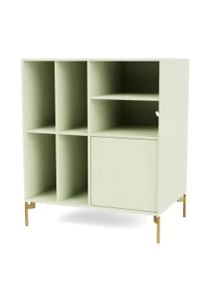 Montana Reoler<Spin II Modul, inkl. metal ben fra