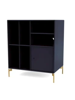 Montana Reoler<Spin II Modul, inkl. metal ben fra